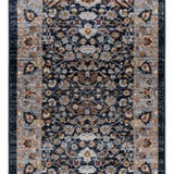 safavieh clearance lauren ralph lauren lrl1120n navy rug