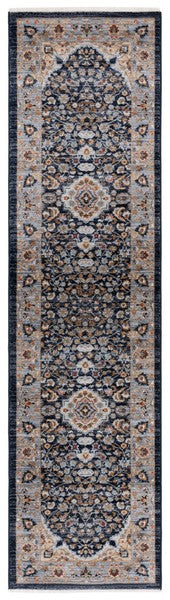 safavieh clearance lauren ralph lauren lrl1120n navy rug