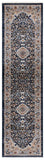 safavieh clearance lauren ralph lauren lrl1120n navy rug