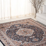 safavieh clearance lauren ralph lauren lrl1120n navy rug