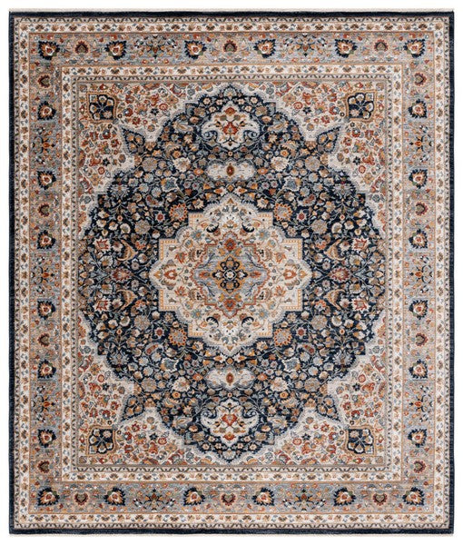safavieh clearance lauren ralph lauren lrl1120n navy rug
