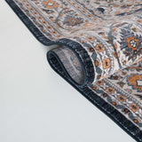 safavieh clearance lauren ralph lauren lrl1121n ivory rug