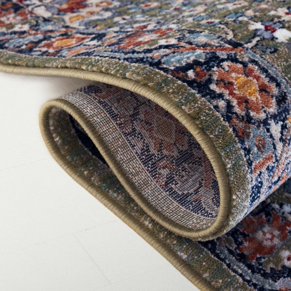 safavieh clearance lauren ralph lauren lrl1121y green rug
