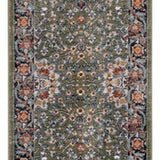 safavieh clearance lauren ralph lauren lrl1121y green rug