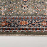 safavieh clearance lauren ralph lauren lrl1121y green rug