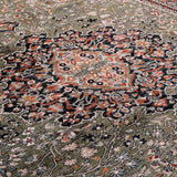 safavieh clearance lauren ralph lauren lrl1121y green rug