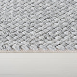 safavieh clearance lauren ralph lauren lrl1801g silver rug