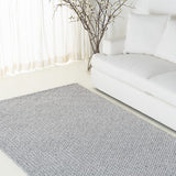 safavieh clearance lauren ralph lauren lrl1801g silver rug