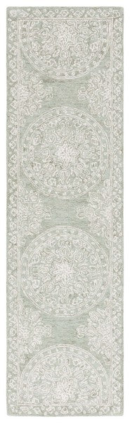 safavieh clearance lauren ralph lauren lrl6936w sage rug