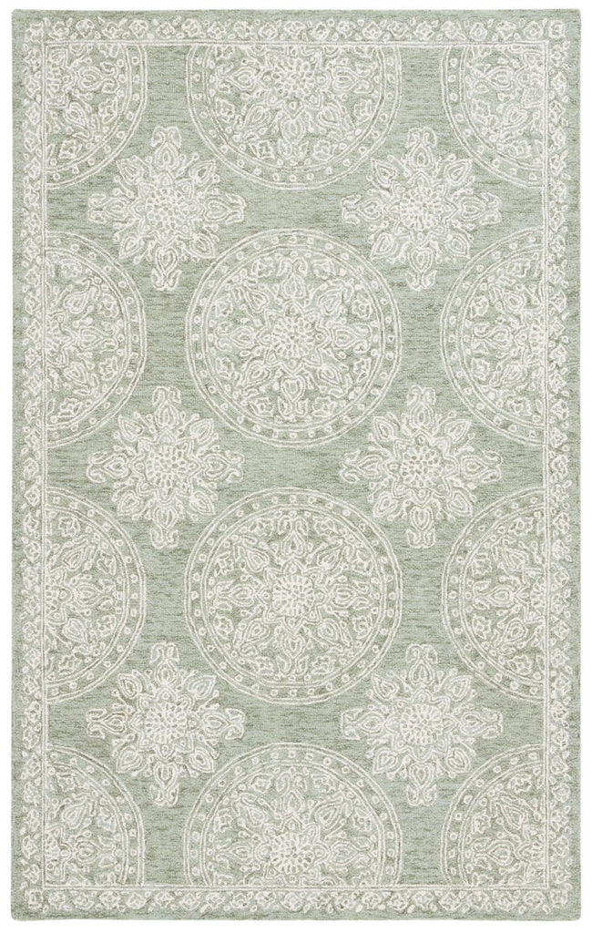 safavieh clearance lauren ralph lauren lrl6936w sage rug