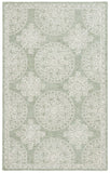 safavieh clearance lauren ralph lauren lrl6936w sage rug