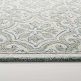safavieh clearance lauren ralph lauren lrl6944j teal rug