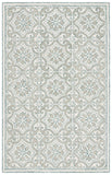 safavieh clearance lauren ralph lauren lrl6944j teal rug