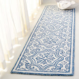 safavieh clearance lauren ralph lauren lrl6944n navy rug