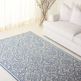 safavieh clearance lauren ralph lauren lrl6944n navy rug