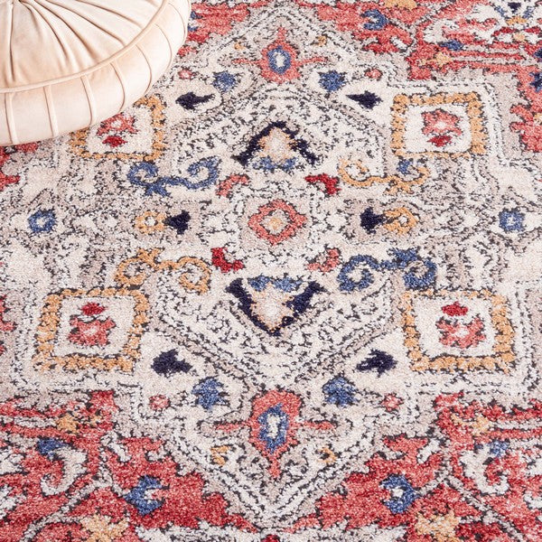 Safavieh Clearance Luna LUN100P Beige Rug