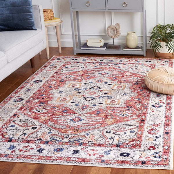 Safavieh Clearance Luna LUN100P Beige Rug