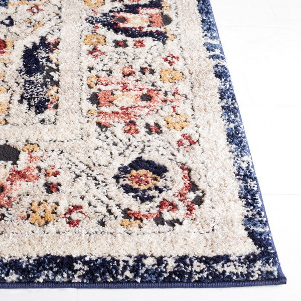 safavieh clearance luna lun103n navy rug
