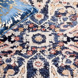 safavieh clearance luna lun103n navy rug