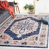 safavieh clearance luna lun103n navy rug