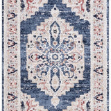 safavieh clearance luna lun103n navy rug