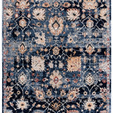 safavieh clearance luna lun107n navy rug