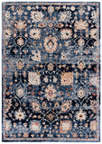 safavieh clearance luna lun107n navy rug