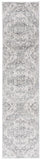 safavieh clearance luna lun111f grey rug