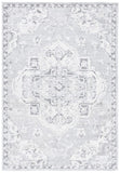 safavieh clearance luna lun111f grey rug