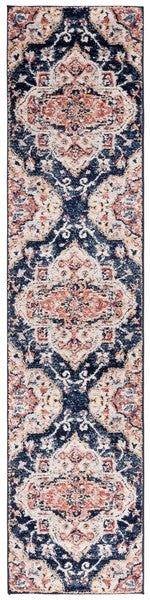 safavieh clearance luna lun111n navy rug