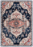 safavieh clearance luna lun111n navy rug