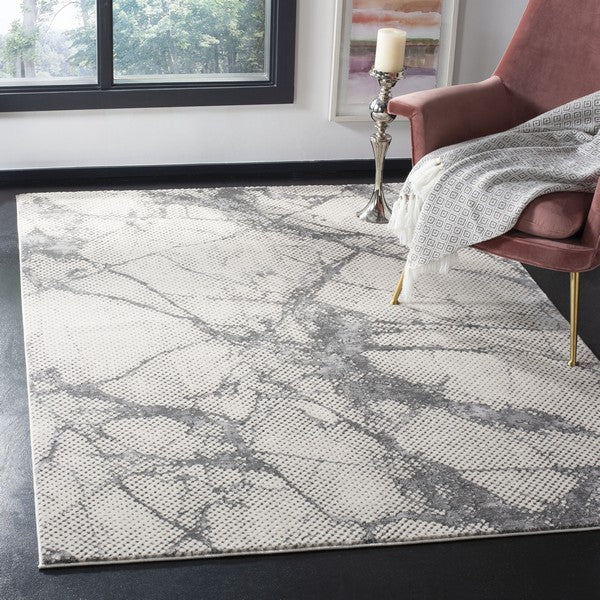 Safavieh Clearance Lurex LUR187A Ivory Rug