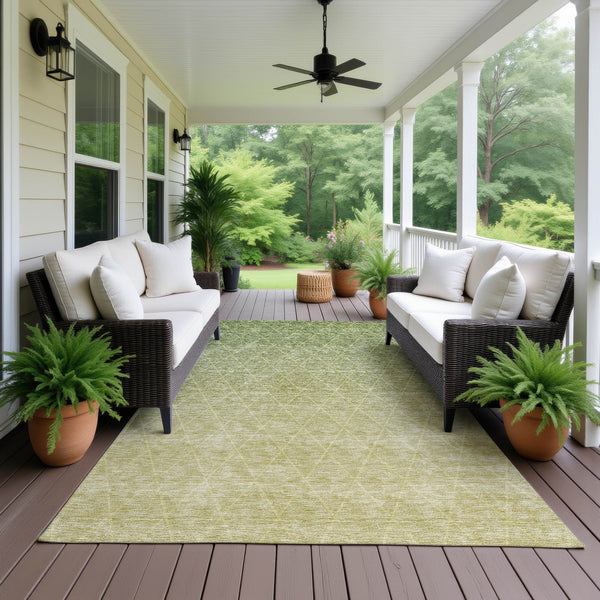 dalyn lazio lz2 aloe rug