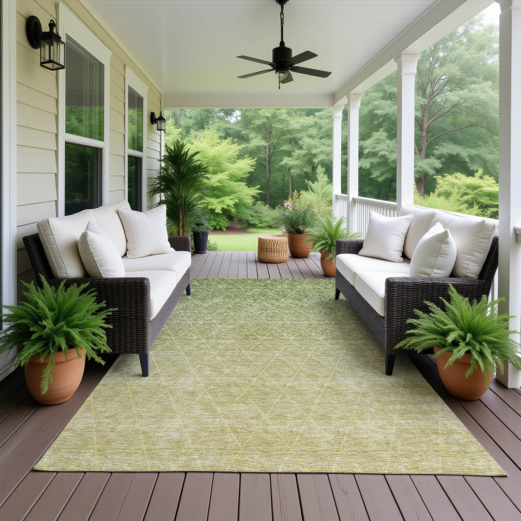 dalyn lazio lz2 aloe rug