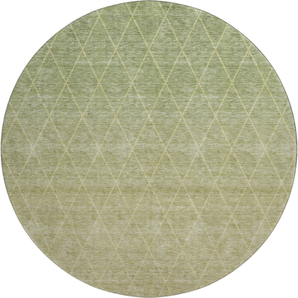dalyn lazio lz2 aloe rug