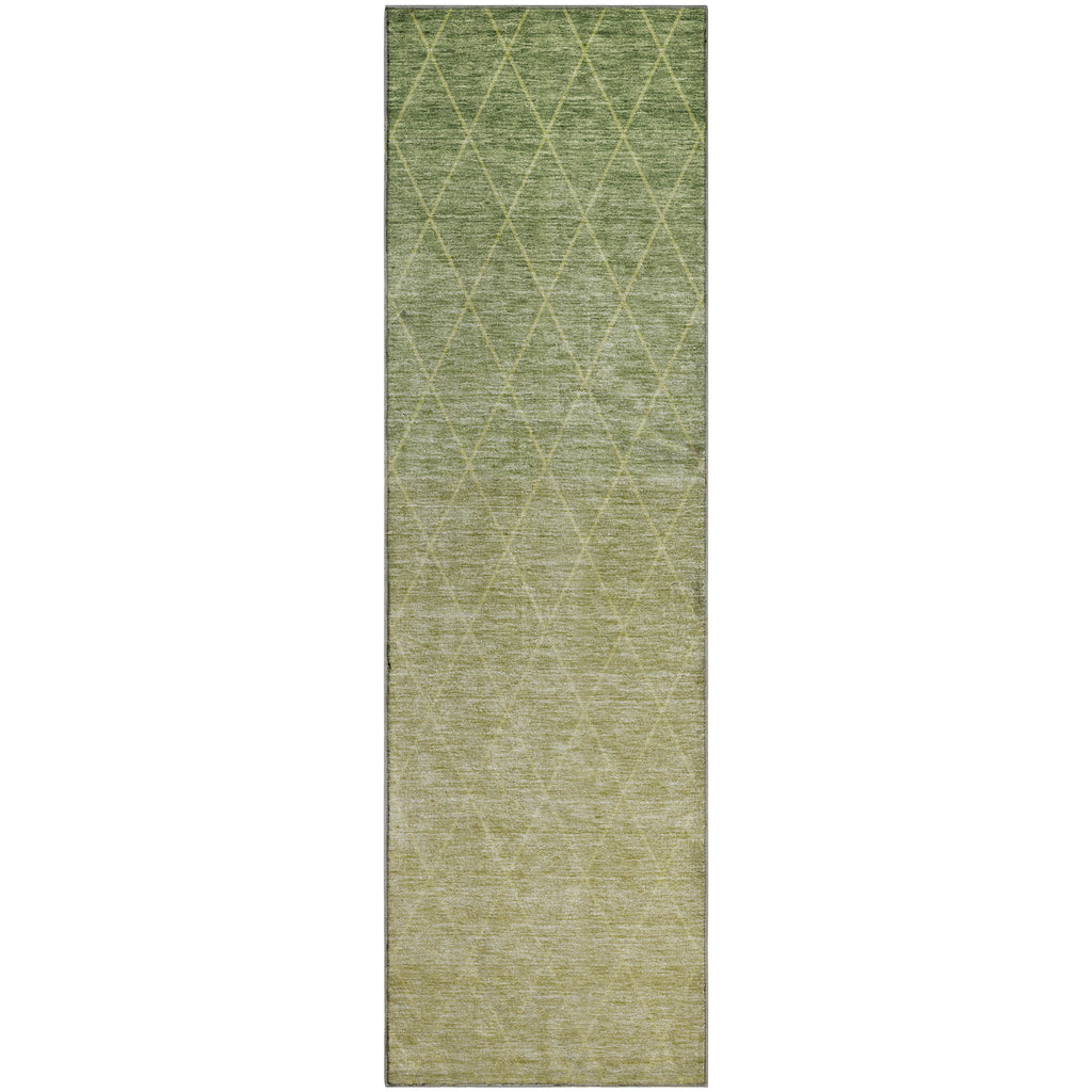 dalyn lazio lz2 aloe rug