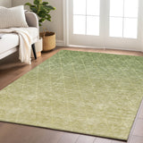 dalyn lazio lz2 aloe rug