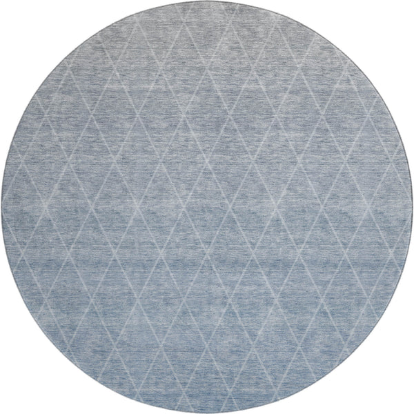 dalyn lazio lz2 blue rug
