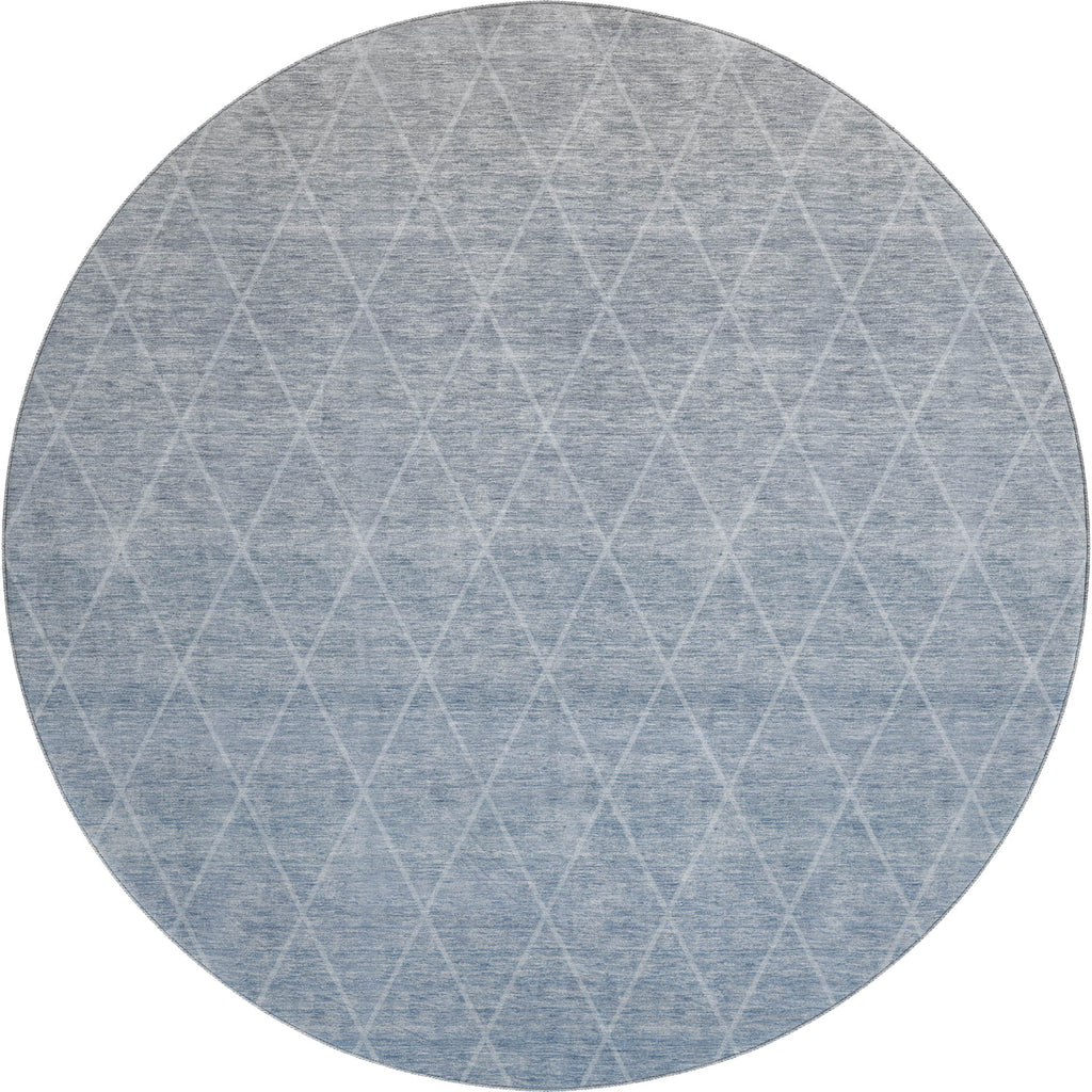 dalyn lazio lz2 blue rug
