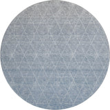 dalyn lazio lz2 blue rug