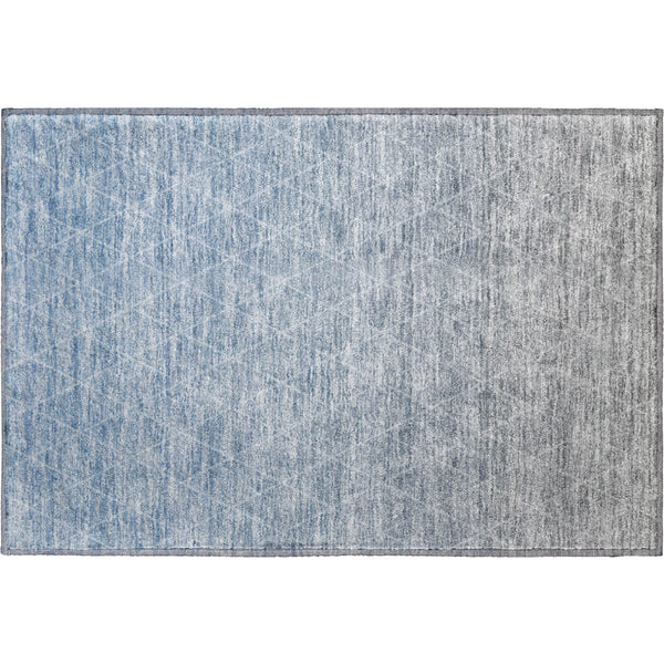 dalyn lazio lz2 blue rug
