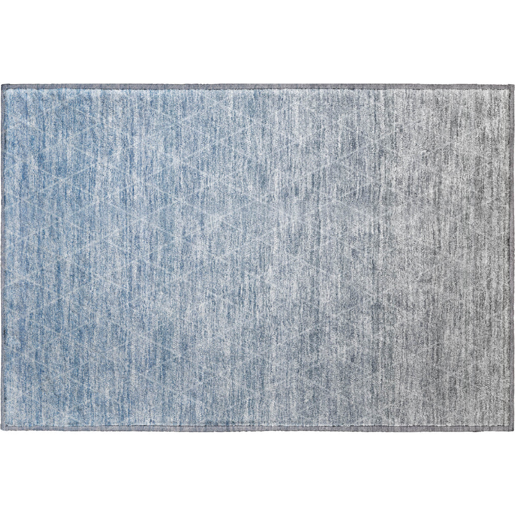 dalyn lazio lz2 blue rug