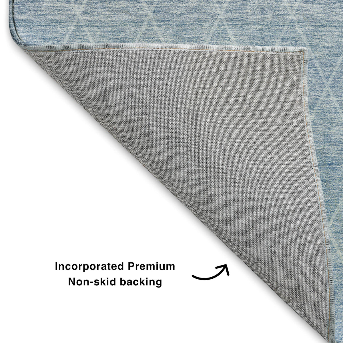 dalyn lazio lz2 blue rug