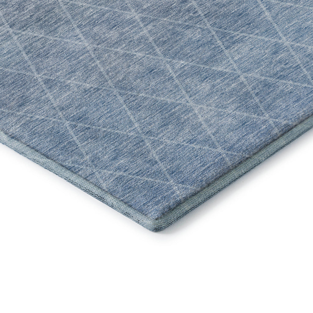 dalyn lazio lz2 blue rug