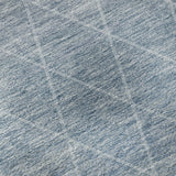 dalyn lazio lz2 blue rug