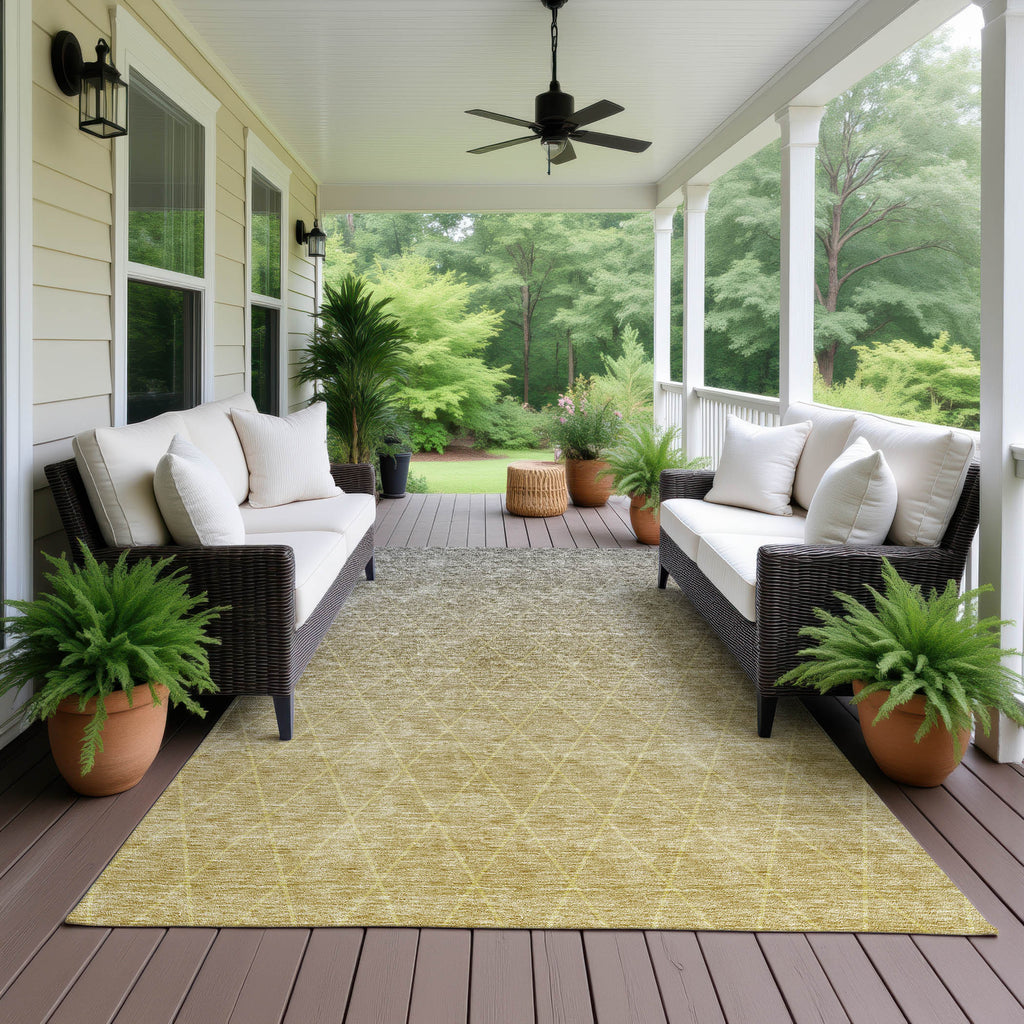 dalyn lazio lz2 gold rug
