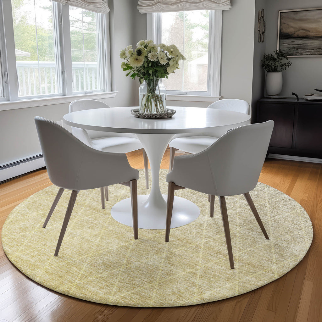 dalyn lazio lz2 gold rug