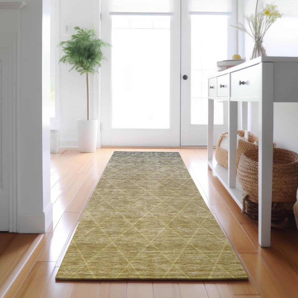 dalyn lazio lz2 gold rug