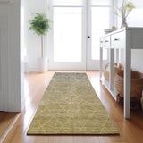 dalyn lazio lz2 gold rug