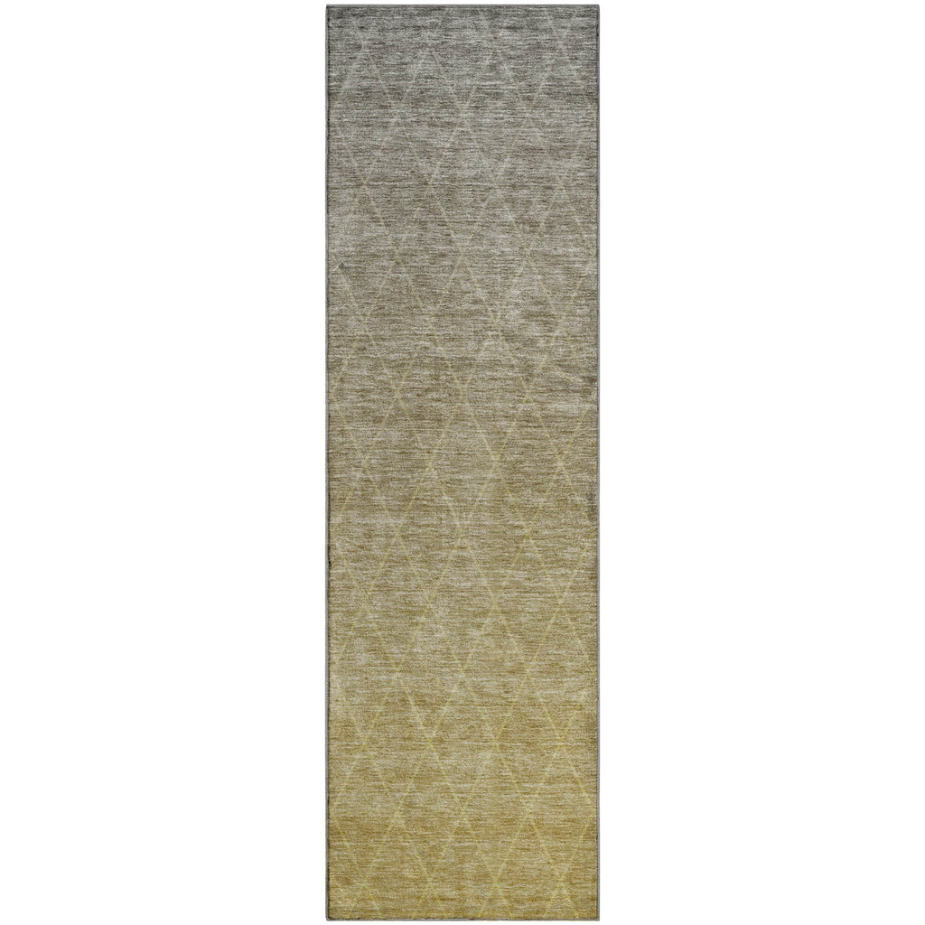 dalyn lazio lz2 gold rug
